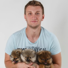 Андрей Кирилов, 26.09.1986, Запорожье