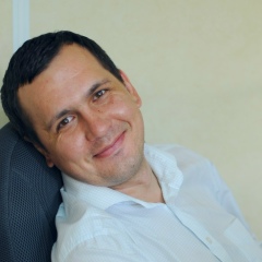 Сергей Туголуков, 29.03