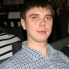 Максим Лыткин, 27.03, Киев