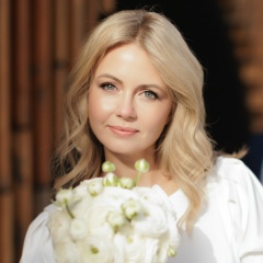 Анна Рудман, 19.04.1981, Воронеж