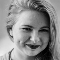 Саша Рубашенко, 20.12.1988, Санкт-Петербург