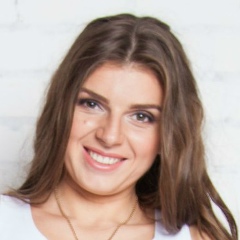 Наталия Левицкая, 19.06.1988, Киев