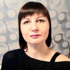 Нина Февралёва, 11.11.1980, Цимлянск