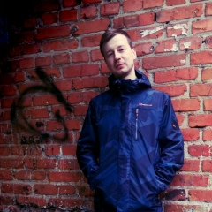 Дима Таловиков, 18.05.1989, Белгород
