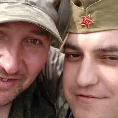 Вова Головлев, 13.08.1995, Рославль
