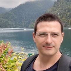 Дмитрий Жбанников, 25.10.1980, Ростов-на-Дону