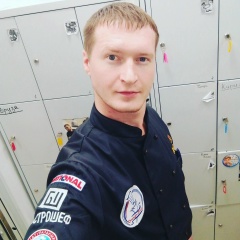 Андрей Мартынов, 05.06, Москва