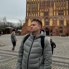 Василий Молодцов, Москва