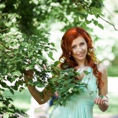 Татьяна Ланшакова, 23.11, Санкт-Петербург