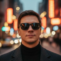 Дмитрий Вознович, 13.03, Севастополь