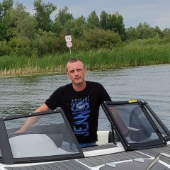 Вовчик Агарков, 08.07.1989, Москва