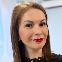 Светлана Смельцова, 04.06, Москва