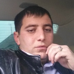 Мурад Халилов, 13.11.1990, Тараз