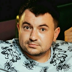 Юра Зверев, Ростов-на-Дону