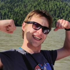 Pro Байан, 17.03.1995, Москва