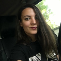 Ruby Люба, 22.08, Москва