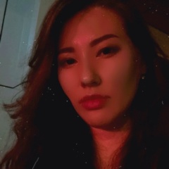 Динара Ан, 15.09, Астана