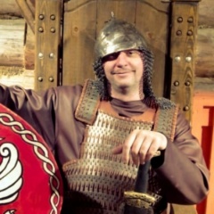 Павел Тарасевич, 31.03, Санкт-Петербург