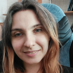 Карина Безрукова, 26.02.1993, Ростов-на-Дону