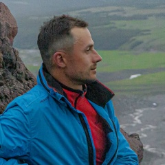 Denis Alexandrovich, 22.10, Москва