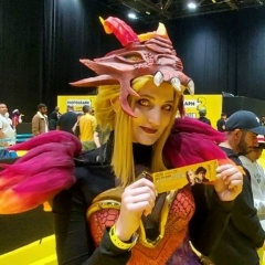 Nika Lockhart, 20.02, Тюмень