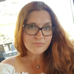 Олеся Маркова, 07.05.1985, London