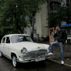 Валентин Сулаков, 09.04, Запорожье