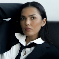 Евгения Кынчина, 03.11.1985, Тюмень