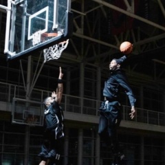 Али Алиев, Monaco