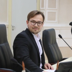 Павел Белкин, 19.05, Ижевск