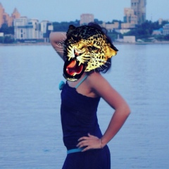 Dianochka Nurieva, 17.11.1988, Казань