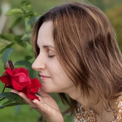Светлана Корзун, Санкт-Петербург