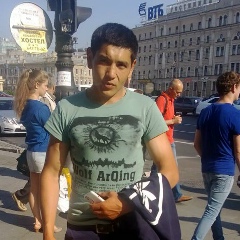 Одил Шагаев