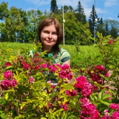 Анна Пискунова, 13.11, Санкт-Петербург
