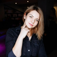 Настя Григоренко, 10.09.1986, Актобе