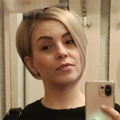 Надежда Лобода, 08.01.1991, Оренбург