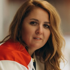 Екатерина Вериго, 12.02, Магнитогорск
