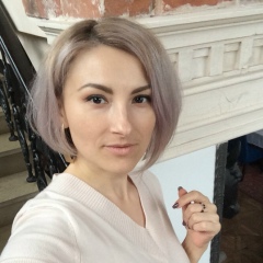 Инна Мандрина, 01.01.1983, Ростов-на-Дону