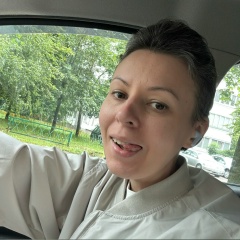 Мария Степаненко, 26.07, Минск