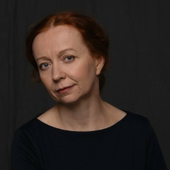Алёна Кремленкова, 21.04.1975, Санкт-Петербург
