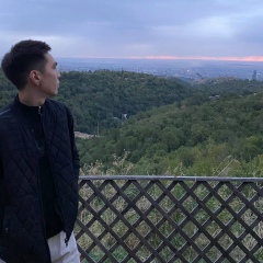 Серик Байжанов, 07.08, Алматы