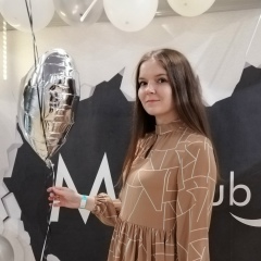 Ирина Щигельская, 10.01, Светлогорск