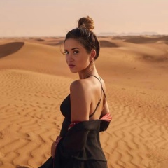 Юлия Калимулина, Екатеринбург