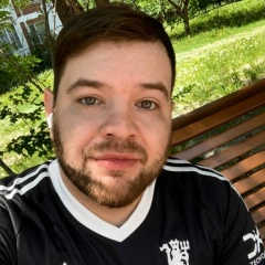 Vitaliy R, Астана
