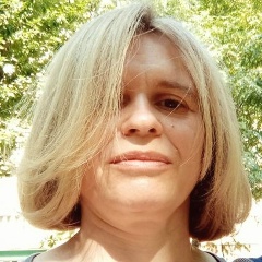 Ирина Дьяконова, Москва