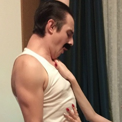 Сергей Трубин, 08.08.1988, Москва