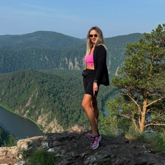 Ollyya Aaa, 21.02, Красноярск