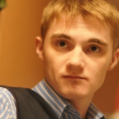 Сергей Фомин, 21.11, Москва