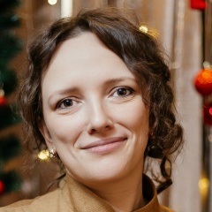 Татьяна Василькина, 04.04.1989, Нижний Новгород