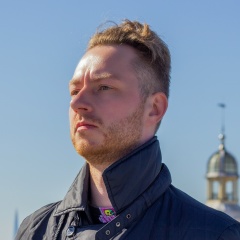 Павел Соловьев, 09.01.1988, Санкт-Петербург